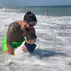 Meet your Posher, William